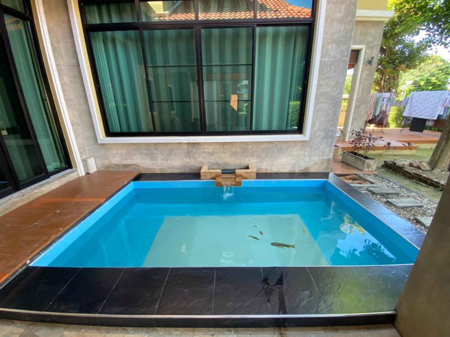 Preme House Boutique Villa San Sai Exterior photo